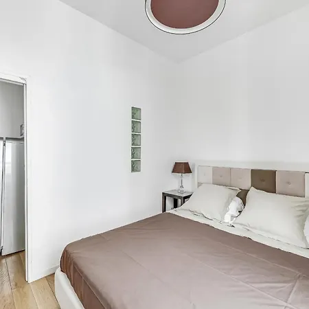 Bright And Equipped Close To Opera * Parigi