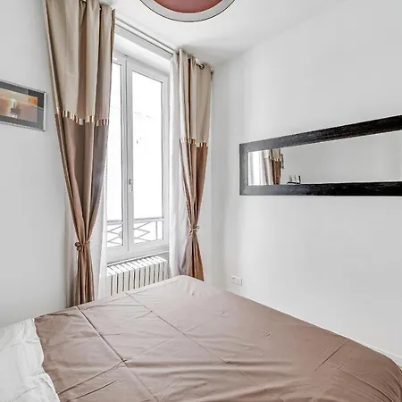 Appartamento Bright And Equipped Close To Opera *